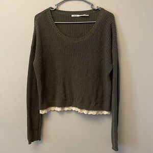 Kimchi Blue Sweater